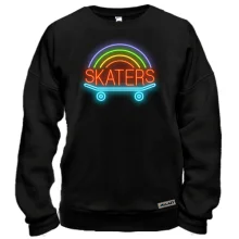 Свитшот skaters