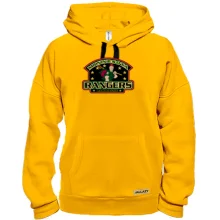 Толстовка minnesota rangers
