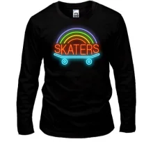 Лонгслив skaters