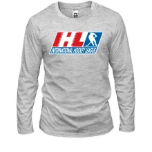 Лонгслив International Hockey League (IHL)