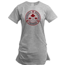 Туника canada hockey 2