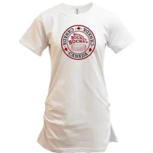 Туника canada hockey 3