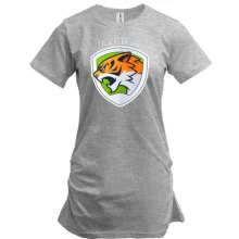 Туника tiger roar