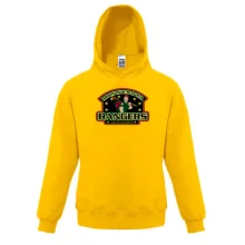 Дитяча толстовка minnesota rangers