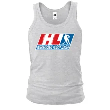 Чоловіча майка International Hockey League (IHL)