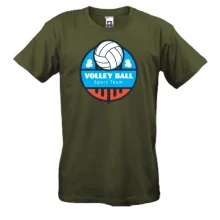 Футболка Volleyball