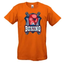 Футболка boxing 2