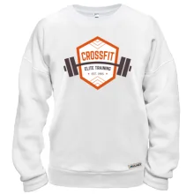 Свитшот crossfit elite training