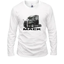 Лонгслів Mack Anthem