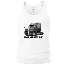 Чоловіча майка Mack Anthem