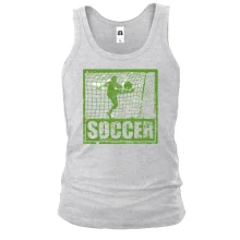 Чоловіча майка soccer