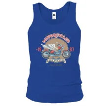 Чоловіча майка motorcycles vintage