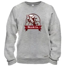 Свитшот bicycle co