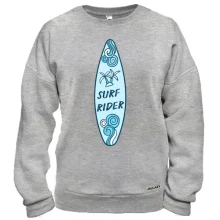 Свитшот surf rider