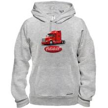 Толстовка Peterbilt Model 579