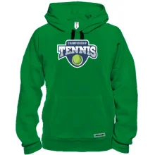 Толстовка championship tennis