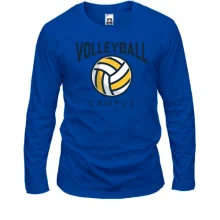 Лонгслів volleyball campus