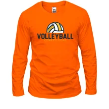 Лонгслів volleyball competitions