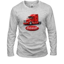 Лонгслів Peterbilt Model 579