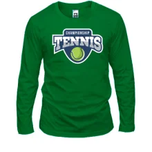 Лонгслів championship tennis