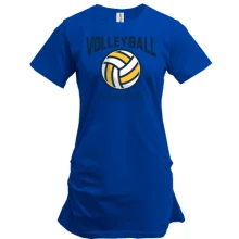 Туника volleyball campus