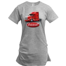 Подовжена футболка Peterbilt Model 579
