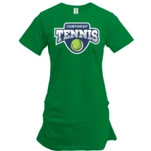 Туника championship tennis