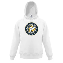 Дитяча толстовка volleyball team