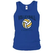 Чоловіча майка volleyball campus