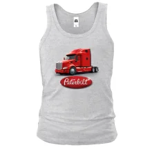 Чоловіча майка Peterbilt Model 579
