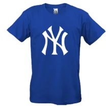 Мужская футболка New York Yankees