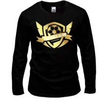 Лонгслив football club