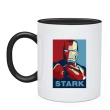 Чашка STARK