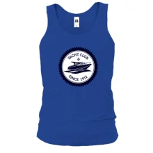 Майка yacht club 1912