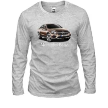 Лонгслив Mercedes Benz GLE