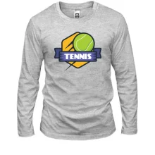 Лонгслів Tennis