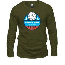 Лонгслів Volleyball