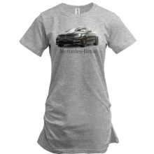 Туника Mercedes E Class