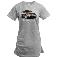 Туника Mercedes Benz GLE