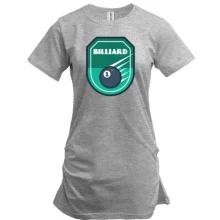 Туника Billiard