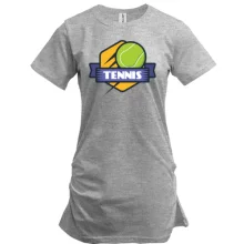 Туника Tennis