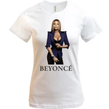 Футболка Beyoncé