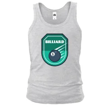 Майка Billiard
