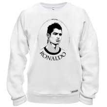 Свитшот с Ronaldo