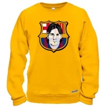 Свитшот с Messi
