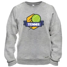 Свитшот Tennis