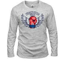 Лонгслів fighting club