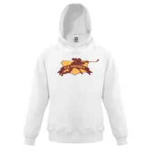 Дитяча толстовка ice hockey league