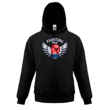 Детская толстовка fighting club