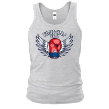 Майка fighting club